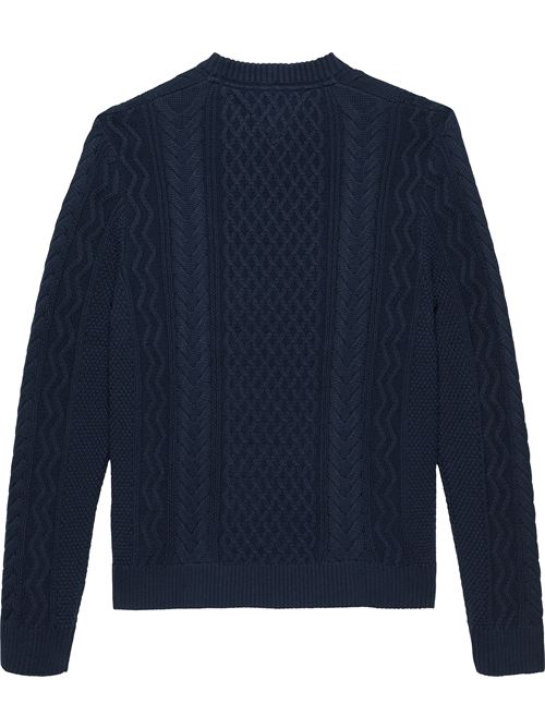 DM0DM221010GY BLU Tommy Jeans | DM0DM221010GY BLU